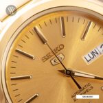 Seiko 37mm Nam SNKA10K1 - Ảnh 4
