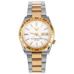 Seiko 37mm Nam SNKE04J1 - Ảnh 1