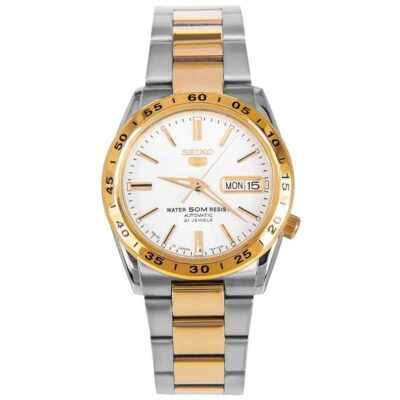 Ảnh sản phẩm Seiko 37mm Nam SNKE04J1