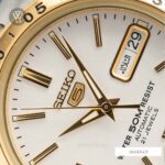 Seiko 37mm Nam SNKE04J1 - Ảnh 3