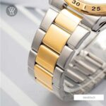 Seiko 37mm Nam SNKE04J1 - Ảnh 5