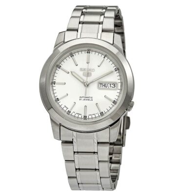 Ảnh sản phẩm Seiko 38mm Nam SNKE49J1