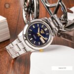 Seiko Nam SNKK11J1 - Ảnh 3