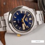 Seiko Nam SNKK11J1 - Ảnh 4