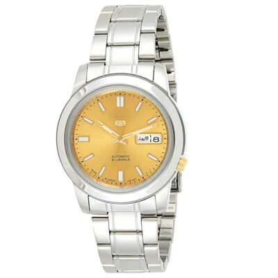 Ảnh sản phẩm Seiko 38mm Nam SNKK13J1