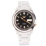 Seiko 38mm Nam SNKK17K1 - Ảnh 1