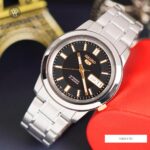 Seiko 38mm Nam SNKK17K1 - Ảnh 3