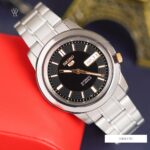 Seiko 38mm Nam SNKK17K1 - Ảnh 4