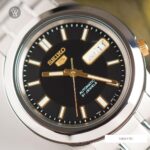 Seiko 38mm Nam SNKK17K1 - Ảnh 6
