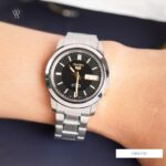 Seiko 38mm Nam SNKK17K1 - Ảnh 8