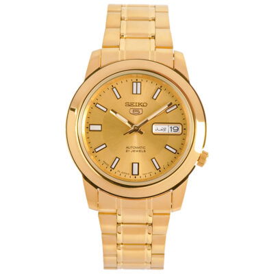 Ảnh sản phẩm Seiko 38mm Nam SNKK20J1