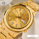 Seiko 38mm Nam SNKK20J1 - Ảnh 5