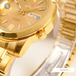 Seiko 38mm Nam SNKK20J1 - Ảnh 6