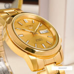 Seiko 38mm Nam SNKK20J1 - Ảnh 7