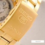 Seiko 38mm Nam SNKK20J1 - Ảnh 10