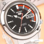 Seiko 37.5mm Nam SNKK31J1 - Ảnh 4