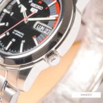Seiko 37.5mm Nam SNKK31J1 - Ảnh 5