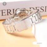 Seiko 37.5mm Nam SNKK31J1 - Ảnh 7