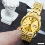 Seiko 38mm Nam SNKK76K1 - Ảnh 2