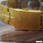 Seiko 38mm Nam SNKK76K1 - Ảnh 8