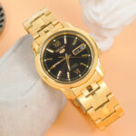 Seiko 37mm Nam SNKK86K1 - Ảnh 2