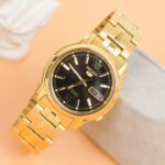 Seiko 37mm Nam SNKK86K1 - Ảnh 3