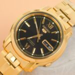 Seiko 37mm Nam SNKK86K1 - Ảnh 4