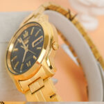 Seiko 37mm Nam SNKK86K1 - Ảnh 5