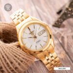 Seiko 38mm Nam SNKL26K1 - Ảnh 2