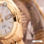 Seiko 38mm Nam SNKL26K1 - Ảnh 5