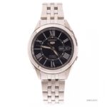 Seiko 38mm Nam SNKL35K1 - Ảnh 1