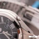 Seiko 38mm Nam SNKL35K1 - Ảnh 5