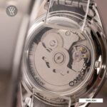 Seiko 38mm Nam SNKL35K1 - Ảnh 6