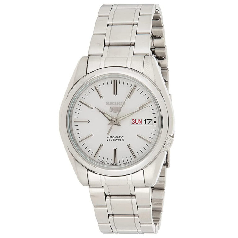 Seiko 37mm Nam SNKL41J1