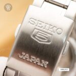 Seiko 37mm Nam SNKL41J1 - Ảnh 4