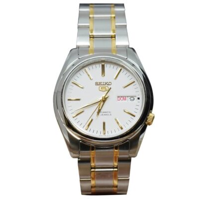 Ảnh sản phẩm Seiko 38mm Nam SNKL47K1