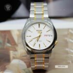 Seiko 38mm Nam SNKL47K1 - Ảnh 2