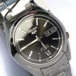 Seiko 37mm Nam SNKL55K1 - Ảnh 2