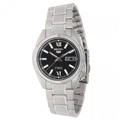 Ảnh sản phẩm Seiko 37mm Nam SNKL55K1