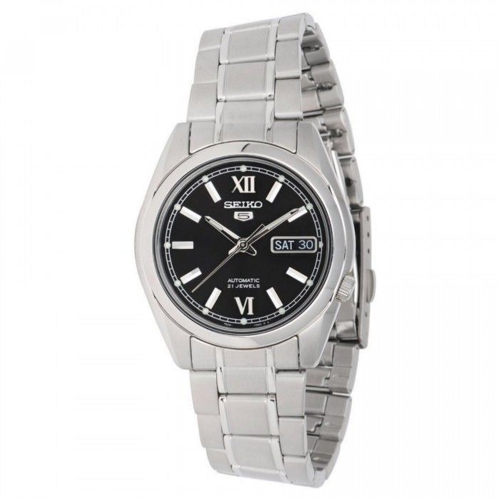 Seiko 37mm Nam SNKL55K1