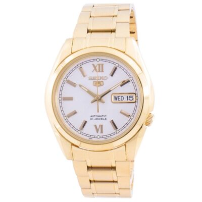 Ảnh sản phẩm Seiko 38mm Nam SNKL58K1