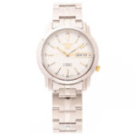 Seiko 38mm Nam SNKL77K1 - Ảnh 1