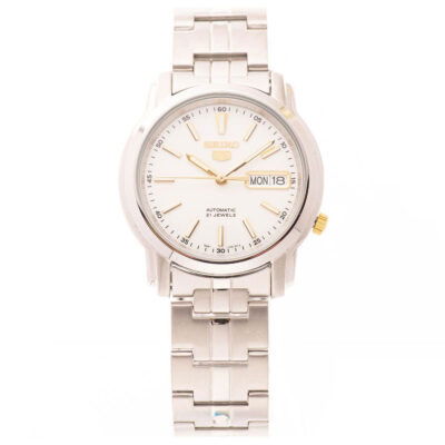 Ảnh sản phẩm Seiko 38mm Nam SNKL77K1