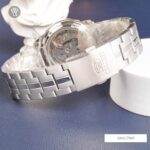 Seiko 37.5mm Nam SNKL79K1 - Ảnh 8