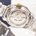 Seiko 37.5mm Nam SNKL79K1 - Ảnh 10