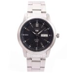 Seiko 42mm Nam SNKM87K1 - Ảnh 1