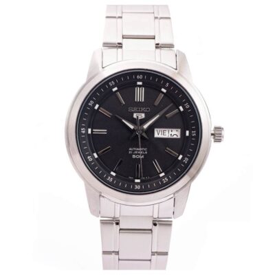 Ảnh sản phẩm Seiko 42mm Nam SNKM87K1