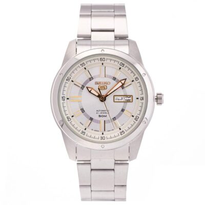 Ảnh sản phẩm Seiko 42mm Nam SNKN11J1