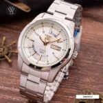 Seiko 42mm Nam SNKN11J1 - Ảnh 2