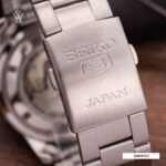 Seiko 42mm Nam SNKN11J1 - Ảnh 7